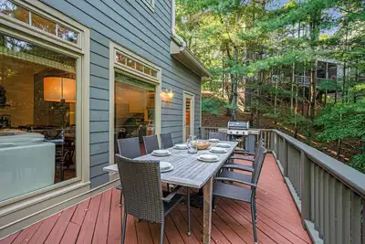 Image de Laurel Landing Lodge - Big Canoe Ga