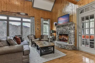 Image de Laurel Ridge Lodge - Big Canoe Ga