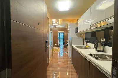Image de 1br Makati, Air Residences M005