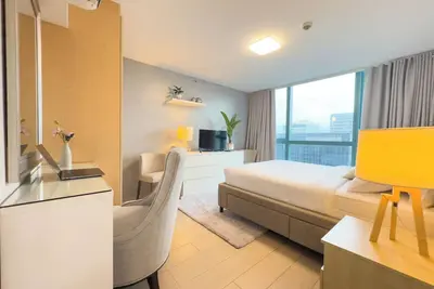 Image de 1br Bgc, One Uptown Residence B001