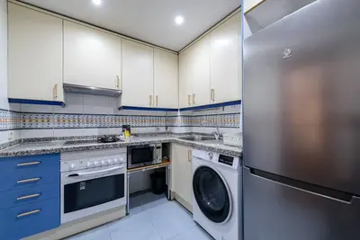 Image de GuestReady - Classic home near Atocha