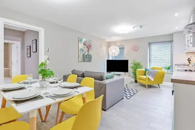 Image de Ocean Walk | 2 Bedroom Apartment | Moments from the seaside