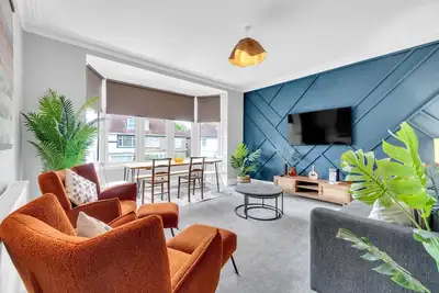 Image de Poets Apartment | By My Getaways