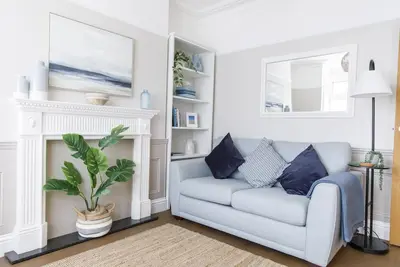 Image de The Grove Apartment with Free on street Parking
