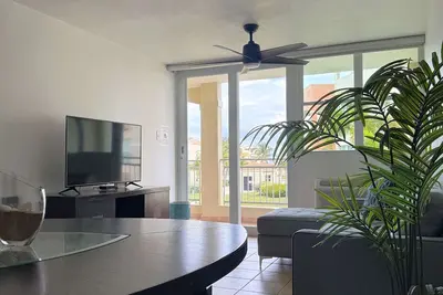 Image de #4 Beach Apt 2br, 2ba - Jobos, Montones, Shacks