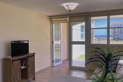 Image de #18 First floor 3br, 2ba Apartment @ Jobos Beach