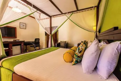 Image de Exclusive Room with Patio Dining – Embrace Lake Naivasha’s Serenity