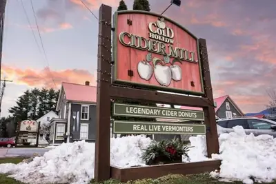 Image de The Cider Loft\n\n