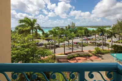 Image de Cozy Oceanfront Suite w/ Stunning Caribbean Views - Steps from the Beach