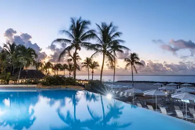 Image de 2 Relaxing Beachfront Suites w\/ Hot Tub and Full-Service Spa Access