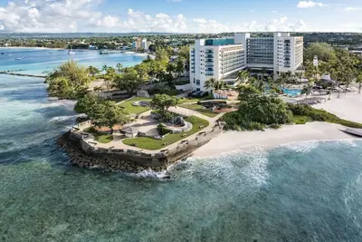 Image de 4 Charming Suites w\/ Ocean Views and Convenient Beachfront Access