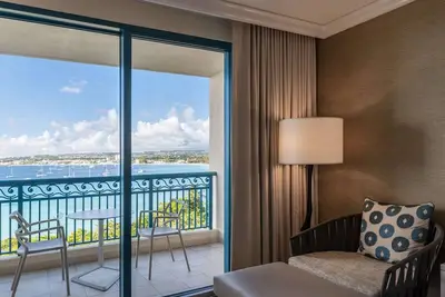 Image de Tropical Oceanfront Suite w/ Direct Beach Access at Needham's Point