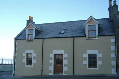 Image de 68 Yardie - 3 bedroom cottage by the sea, sleeps 6