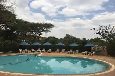 Image de Pristine Eco Safari Lodge Offering Relaxed Pace & Intimate Wildlife Interaction