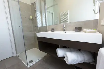 Image de Superior Vicenza apartment in historic center