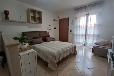 Image de Guest House Riva Tognazzi Detached House, Quiet Stay Holes City.