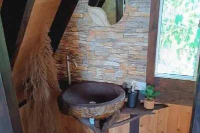 Image de Chalet el Nido