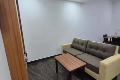 Mymoon Service Apartments Home Stay 2-Bhk one