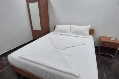 Charming 1-bedroom apartment in lovely Dindigul with Ac/Mymoon service apartment
