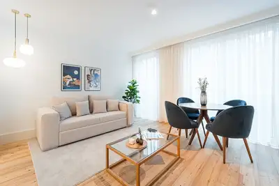 Image de GuestReady - Séjour central à Porto