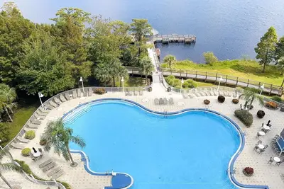 Image de Bhbr13415-707bhbd - Lakefront Condo Near Disney