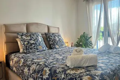 Image de Le Timbaud, T4 cosy, balcon, parking, aux portes de Paris
