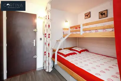 Image de Cote Brune Studio Pieds De Pistes