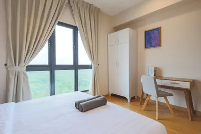 Image de Maya Bay Residence Banting Icon Stay