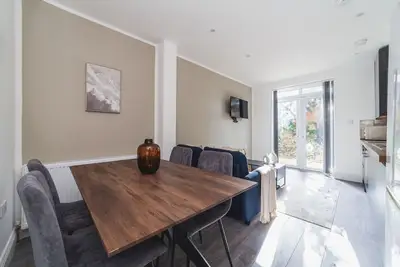 Image de 2 Bed Apartment in Golders Green