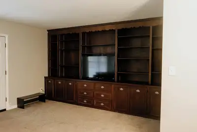 Image de Cozy 2-bedroom condo in heart of Charlotte with Ac, WiFi