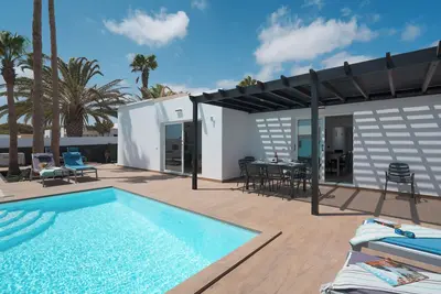 Image de Casa Afortunada, le plaisir du repos