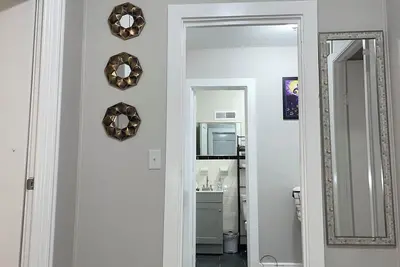 Image de Charming 3-bedroom house with Ac and WiFi in brilliant Columbia