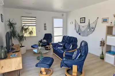 Image de Déposez vos valises, profitez de cette Maison tout confort sur côte vendéenne.