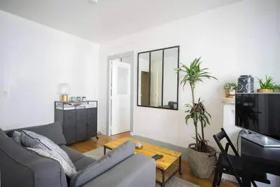 Image de Parenthèse Parisienne