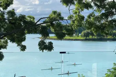 Image de The Henley Luxe | Waterfront | Home Gym | Wineries