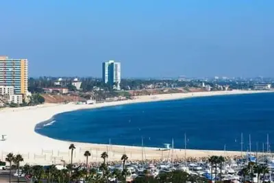 Image de *2/2-Conv Center Ocean View Lux Suite 3 Balconies*