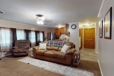Image de The Beaumont Suite!