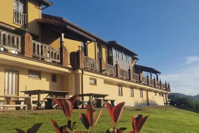 Image de Las Mimosas Del Nalon