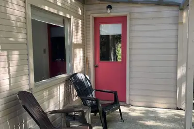 Sleeping Bear Riverside Cabins - Cabin #4
