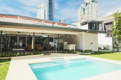 Image de House in Punta Paitilla G11