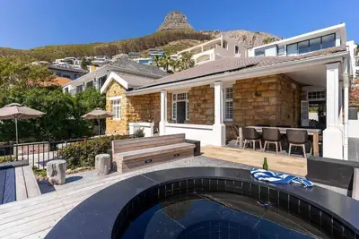 Image de Villa Solara Fresnaye with pool and jacuzzi
