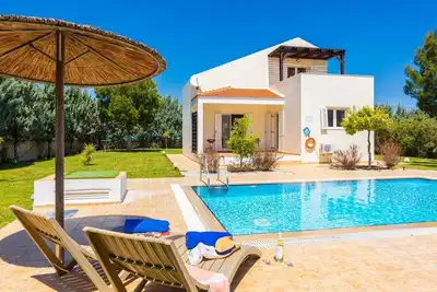 Image de Villa Athena Classico