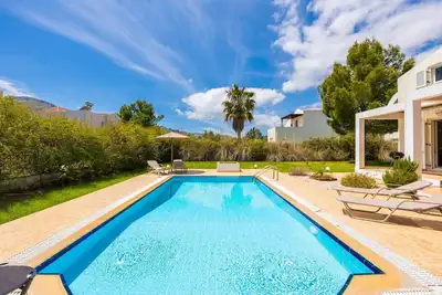 Image de Villa Apollo Classico