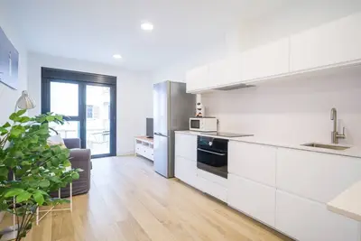 Image de Deluxe Beachside 2c By CanariasGetaway