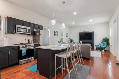 Image de Your Cozy Atlanta Retreat, 10 Mins From Downtown