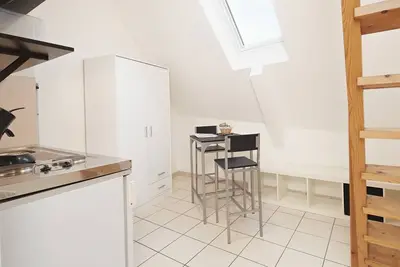 Image de Studio Duplex - Côté Jardin
