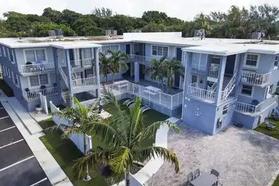 Image de Delray Ocean Breeze
