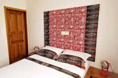 Image de Appartement lumineux, cosy et calme