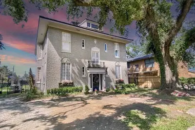 Image de Margaret Manor on Park Ave