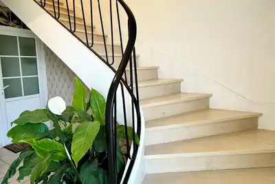 Image de Cosy 3 bedrooms near bars and restaurants near medieval villages 5 min to Lot